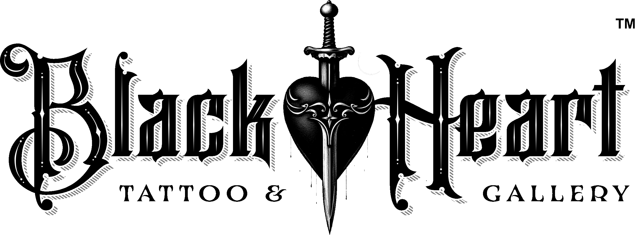 Black Heart Tattoo & Gallery