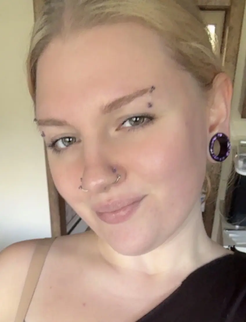 Amanda