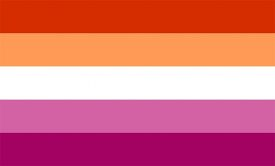 Pride symbol
