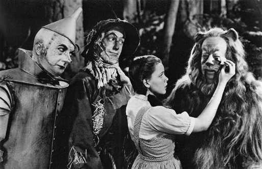 Wizard of oz